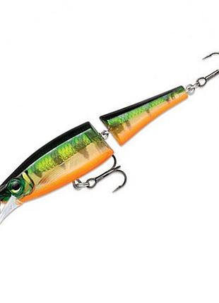 Воблер rapala bxjm 90mm 8g 1.8-2.4m #p (bxjm09 p)