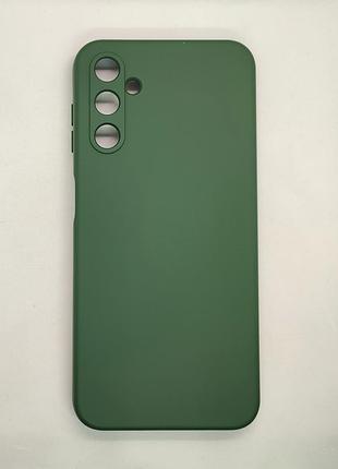 Силіконовий чохол, бампер для samsung galaxy a14 3