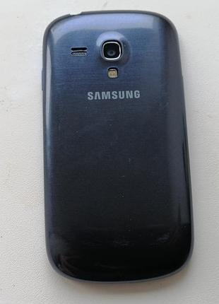 Samsung s3 mini 2