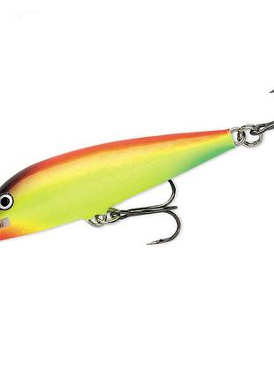 Воблер rapala team esko floating 70mm 6g 1.2-1.8m #oprt (te07 oprt)