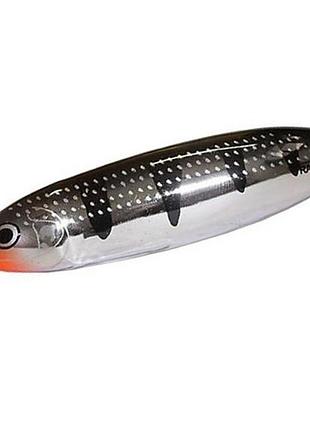 Блешня rapala minnow spoon 100mm 32g #sh (rms10 sh)
