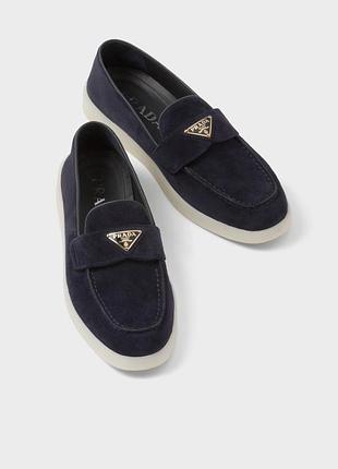 Лофери prada оригінал