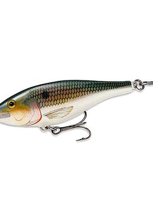 Воблер rapala shad rap shallow runner 70mm 7g #sd (ssr07 sd)