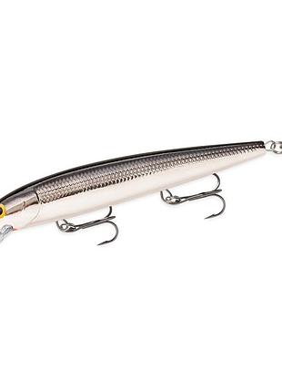 Воблер rapala husky jerk sp 140mm 18g 1.2-2.4m #s (hj14 s)