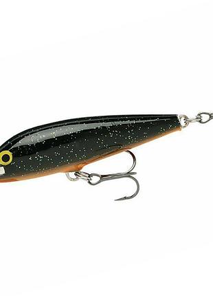 Воблер rapala team esko floating 70mm 6g 1.2-1.8m #fbhf (te07 fbhf)