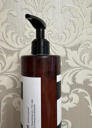 Лосьйон для тіла the spa collection green tea 3