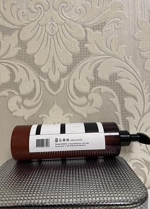 Лосьйон для тіла the spa collection green tea 4