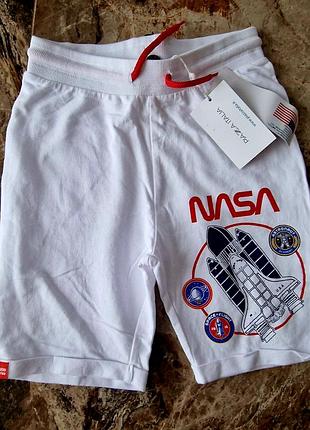Шорти nasa