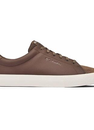 Мужские кроссовки columbia bonehead lea shoe. оригинал из сша. новые