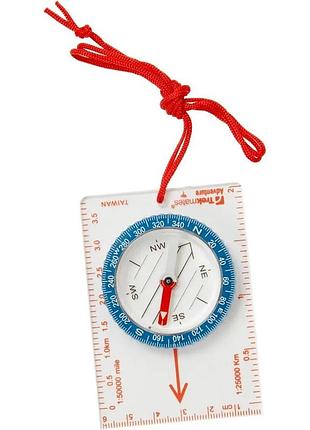 Компас trekmates adventure compass