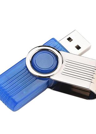 Флеш накопичувач 64gв, флешка, флеш пам'ять, флешка для комп'ютера usb 2.0.