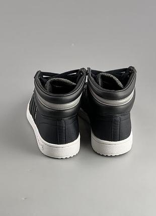 Кеди adidas top man 4