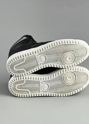 Кеди adidas top man 6