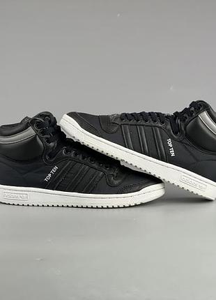 Кеди adidas top man 7