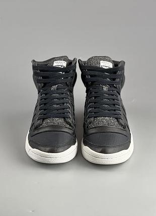 Кеди adidas top man 3