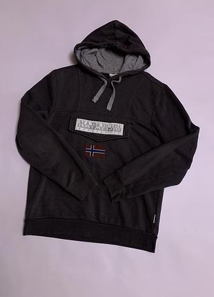 Худі napapijri 3