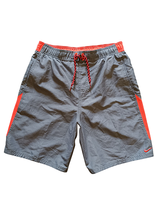 Шорты мужские nike board swim shorts (s)