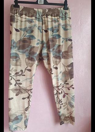 Лосины легкие 2xl