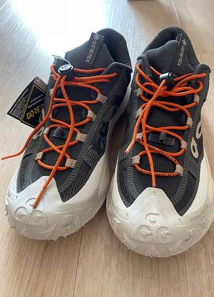 Кросівки goretex nike