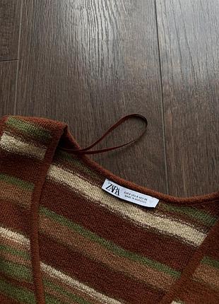 Плаття zara 3