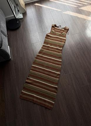 Плаття zara