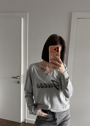 Светр guess 4