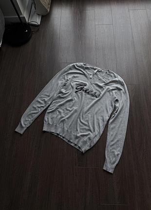 Светр guess