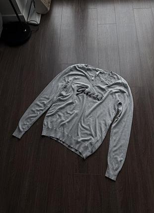 Светр guess 2