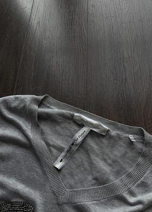 Светр guess 3