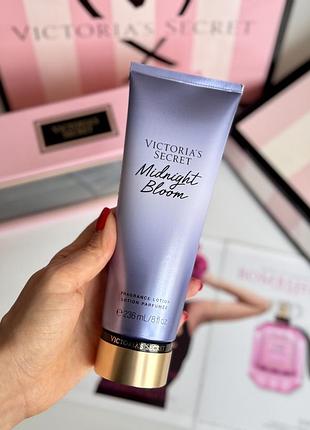 Лосьйон для тіла midnight bloom victoria’s secret