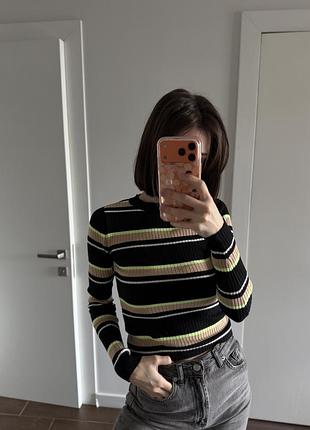 Светр h&m ідеальний стан 4