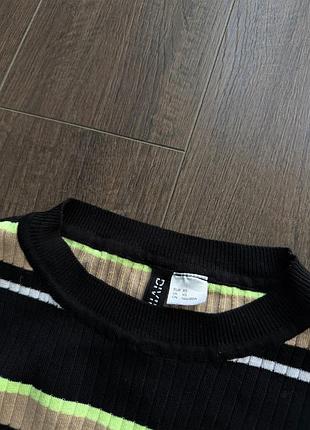 Светр h&m ідеальний стан 3