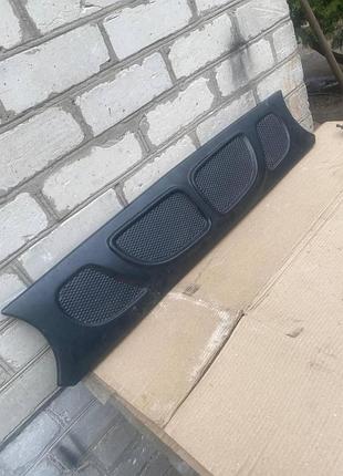 Решітка радіатора ваз 2101,2102