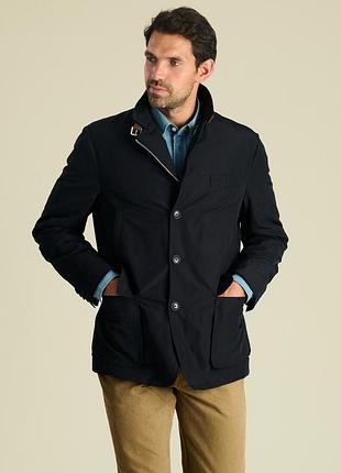 Tommy hilfiger легкая куртка 
 (52-54)