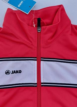 Спортивная кофта jako 3