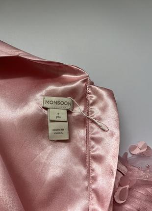 Сукня monsoon 8