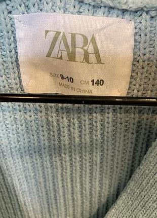 Кардиган zara 2
