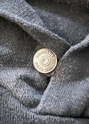 Dsquared джемпер 3