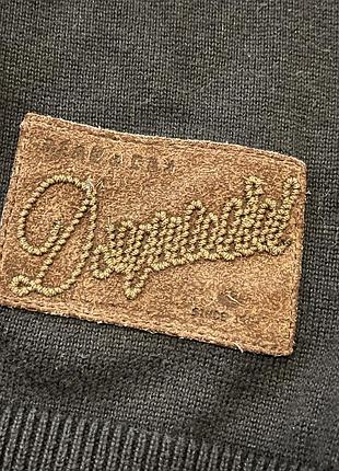 Dsquared джемпер 4