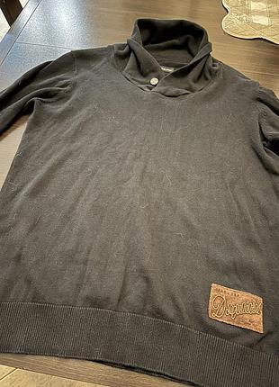 Dsquared джемпер 7