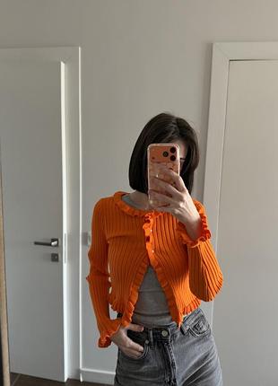 Светр zara 4