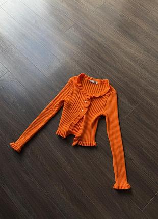 Светр zara 2