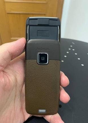 Телефон nokia e65 - як новий. оригінал 2