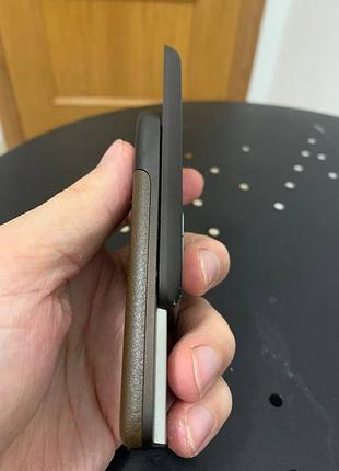 Телефон nokia e65 - як новий. оригінал 6