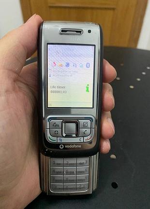 Телефон nokia e65 - як новий. оригінал