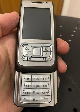Телефон nokia e65 - як новий. оригінал 4