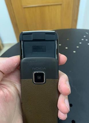 Телефон nokia e65 - як новий. оригінал 8
