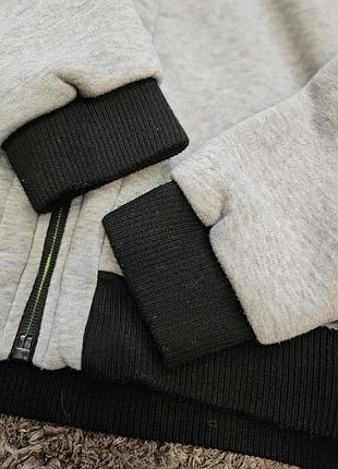 Кофта everlast р.158 5