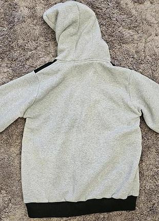 Кофта everlast р.158 6
