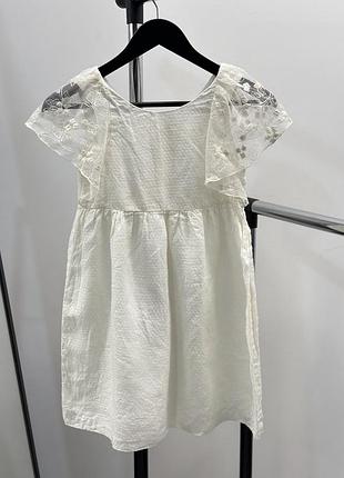 Дитяча сукня zara 152см